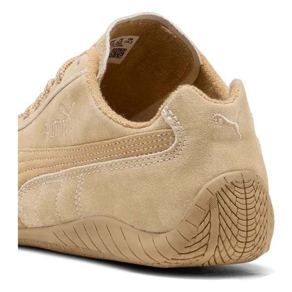 Puma Speedcat Mat Play 404656 Spor Ayakkabı - Görsel 3