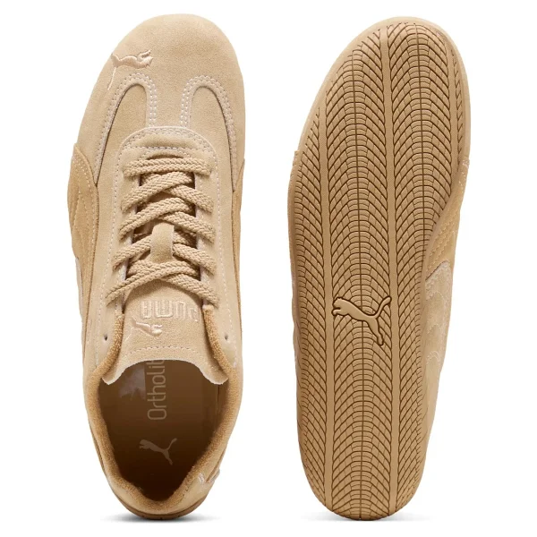 Puma Speedcat Mat Play 404656 Spor Ayakkabı - Görsel 5