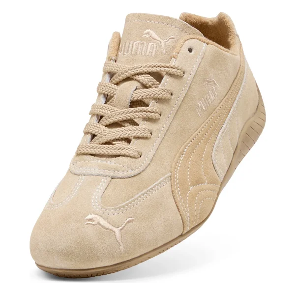 Puma Speedcat Mat Play 404656 Spor Ayakkabı - Görsel 6