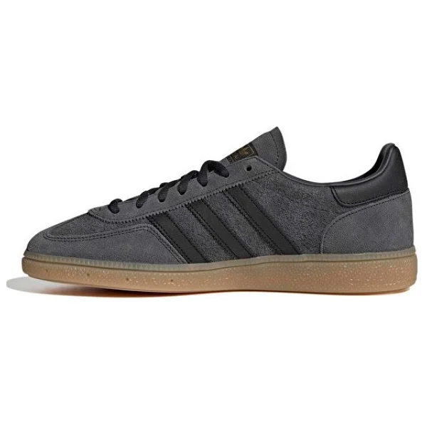 Adidas Spezial IH6506 Gri-Siyah Erkek Spor Ayakkabı - Görsel 2