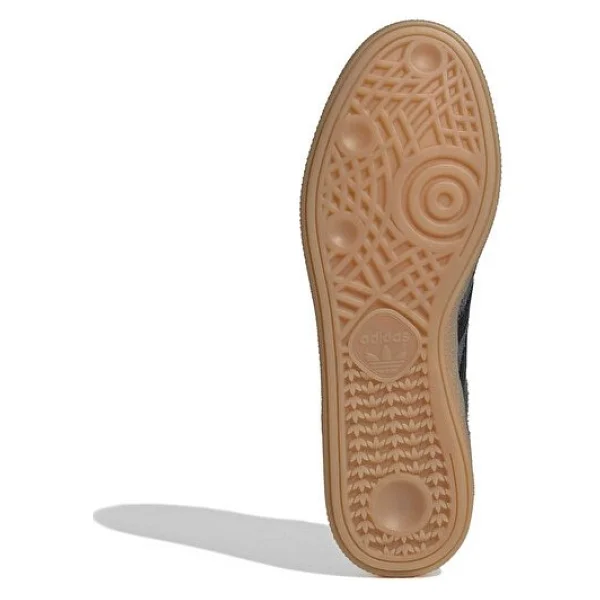 Adidas Spezial IH6506 Gri-Siyah Erkek Spor Ayakkabı - Görsel 6
