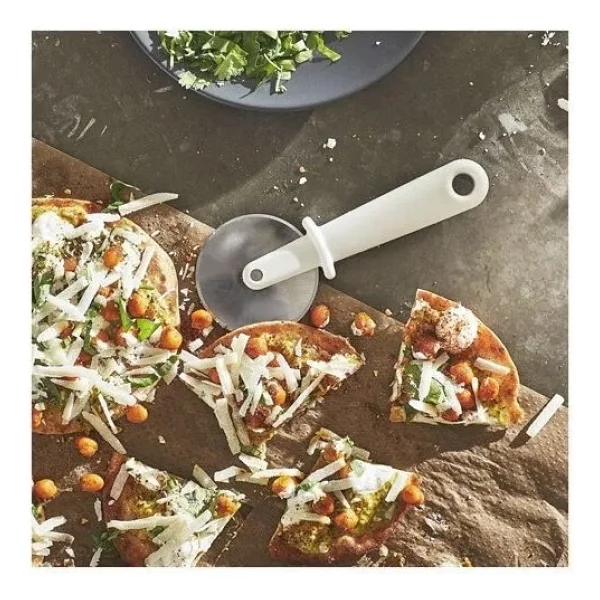 IKEA Uppfylld Pizza Kesici - Görsel 7