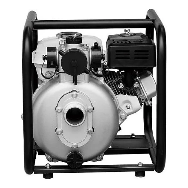 Garden Pro WP-20H2 Yüksek Basınçlı Benzinli Su Motoru - Görsel 2