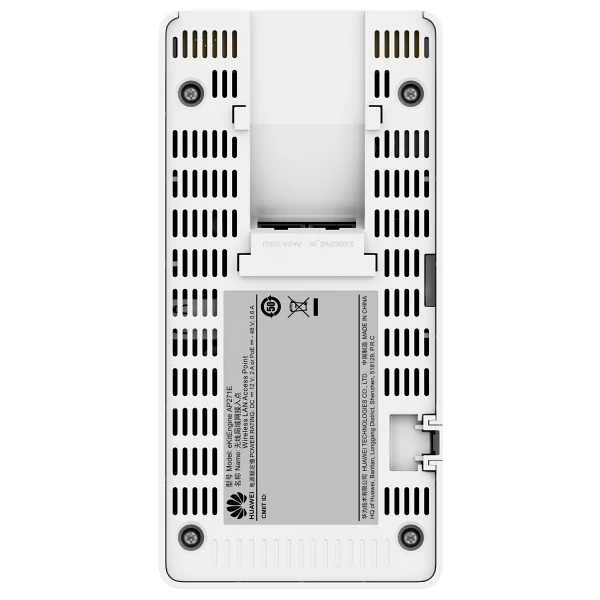 Huawei Ekit AP271E 3600 Mbps Access Point - Görsel 9