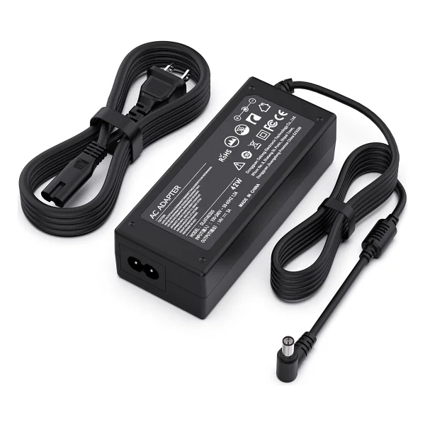 Afila Samsung S24F350FHM Monitör Power Adaptörü (14V) - Görsel 3