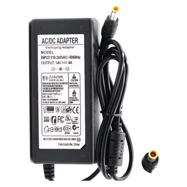 Afila Samsung S24F350FHM Monitör Power Adaptörü (14V) - Görsel 2