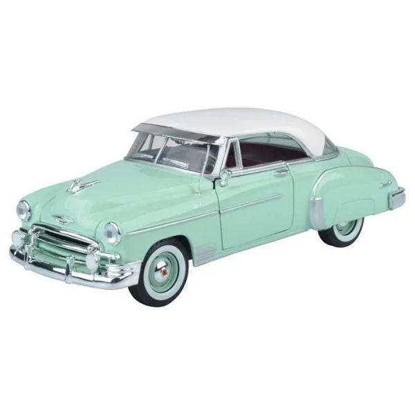 Vardem MM-73268 Motormax 1:24 1950 Chevy Bel Air - Görsel 2