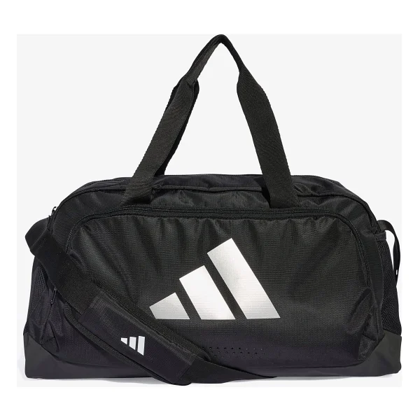 Adidas Def Gym Bag S Spor Çantası-Uzunluk: 49 cm, Genişlik: 26 cm KA7992 Siyah - Görsel 8