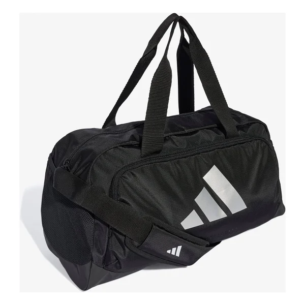 Adidas Def Gym Bag S Spor Çantası-Uzunluk: 49 cm, Genişlik: 26 cm KA7992 Siyah - Görsel 10