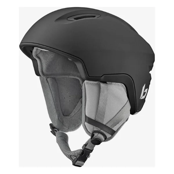 Bolle Bedrock Plus Unisex Beyaz Kayak Kaskı - Görsel 3