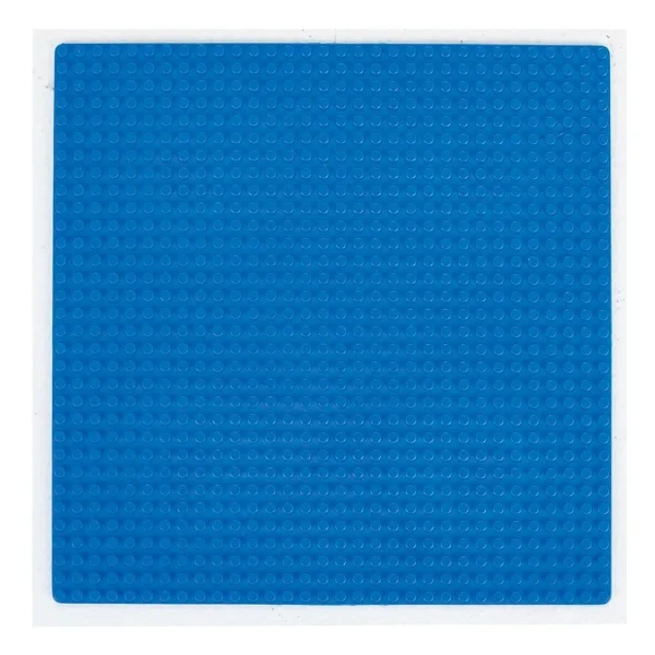 Pilsan 03-627 Micro Blok Mavi Oyun Tablası - Görsel 3