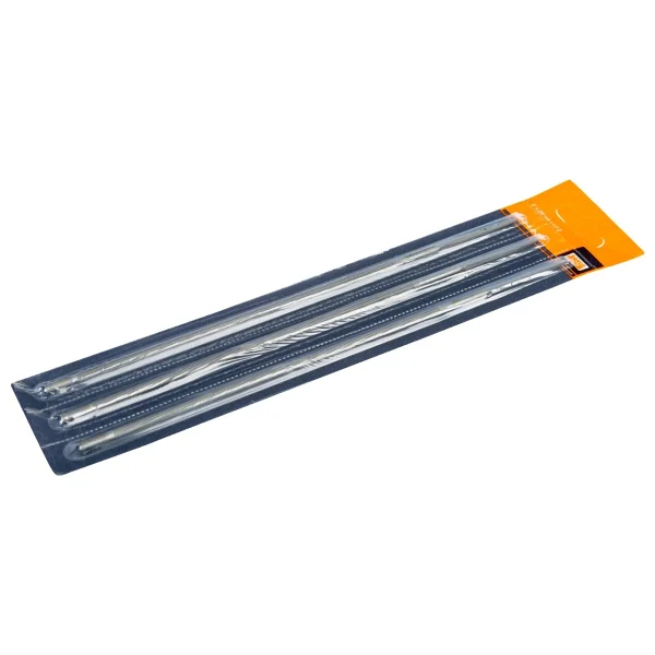 Bahco 168-8-5.2-3P Eğe Zincir 5.2mm - Görsel 4