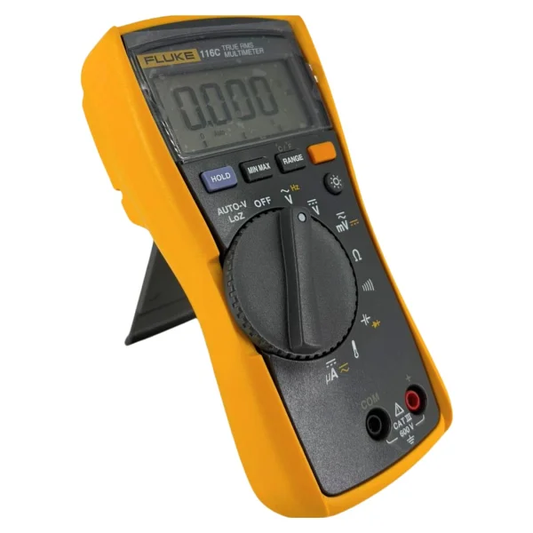 Fluke 116 Dijital Multimetre - Görsel 2