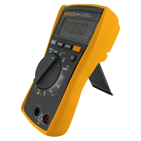 Fluke 116 Dijital Multimetre - Görsel 3