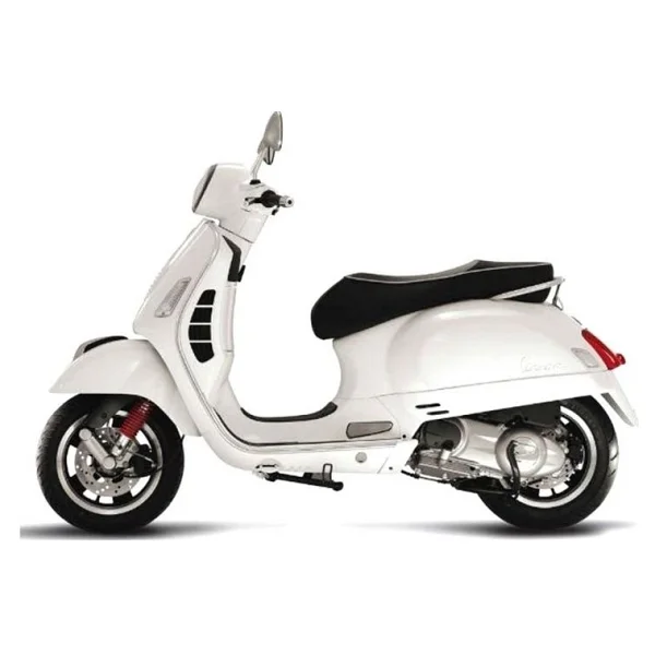 NW NessiWorld Nessiworld 1:12 Vespa Gts Motor 300 Super - Görsel 4