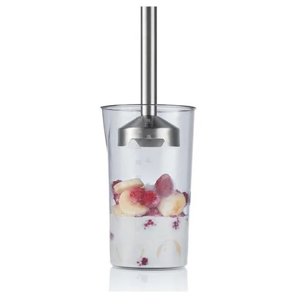 Arzum Blanco Pro AR1026 1800 W Multi Blender Seti - Görsel 5