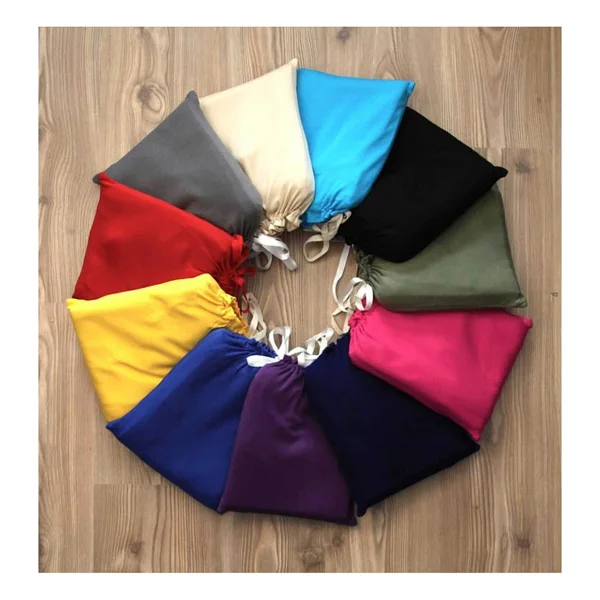 Neko Wrap Mor Sling - Görsel 3