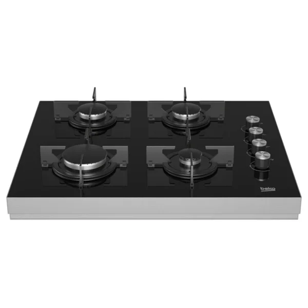 Beko BSOCD T 601 ES Set Üstü Ocak - Görsel 7