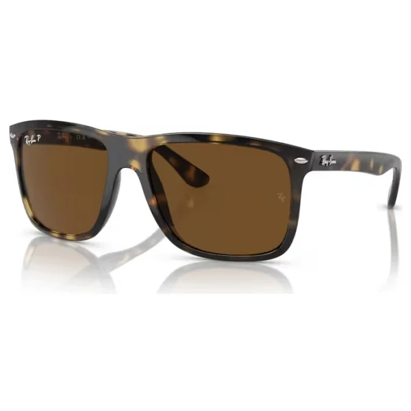 Ray-Ban Boyfriend Two 4547 Güneş Gözlüğü - Görsel 7