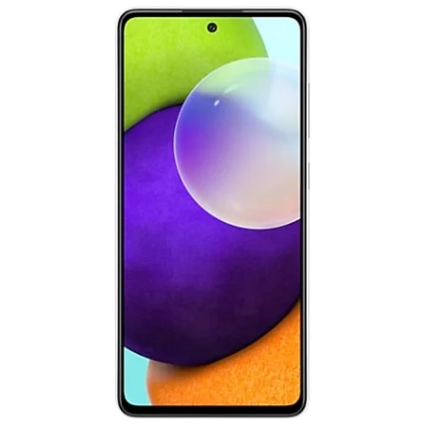 Samsung Galaxy A52 128 GB Mor - Görsel 5