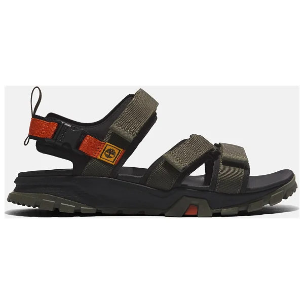 Timberland Garrison Trail Webbing Erkek Sandalet - Görsel 6