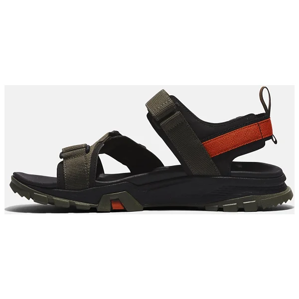 Timberland Garrison Trail Webbing Erkek Sandalet - Görsel 7