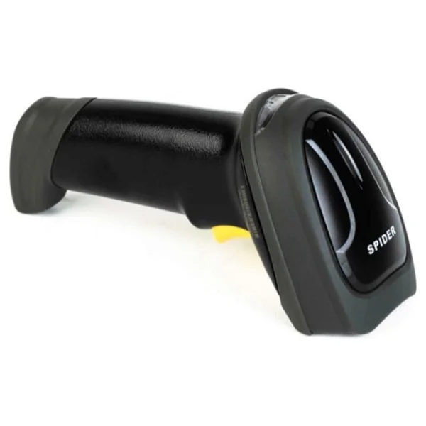 PERKON SPIDER SP610 1D-2D (Karekod) USB Barkod Okuyucu - Görsel 10