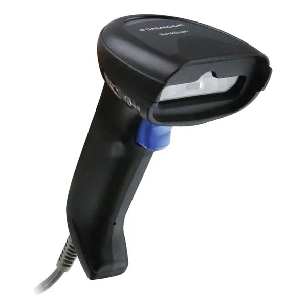 Datalogic QuickScan QW2200 Kablolu Barkod Okuyucu - Görsel 4