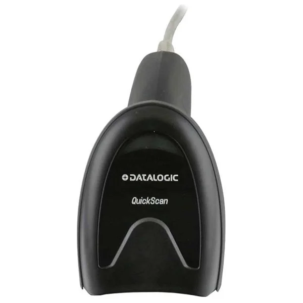 Datalogic QuickScan QW2200 Kablolu Barkod Okuyucu - Görsel 6