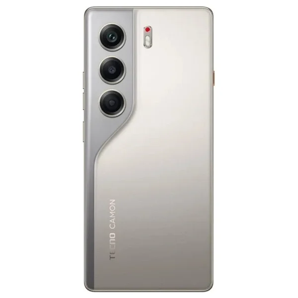 Tecno Camon 40 256 GB 8 GB - Görsel 4