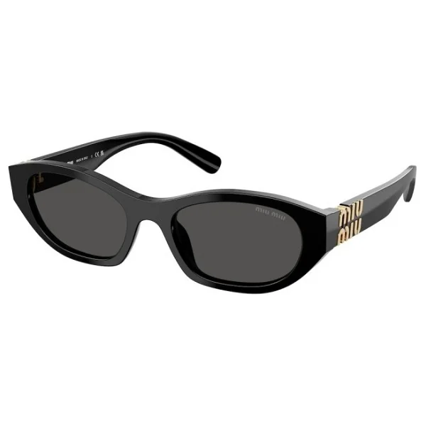 Miu Miu A03S Kadın Güneş Gözlüğü - Görsel 7
