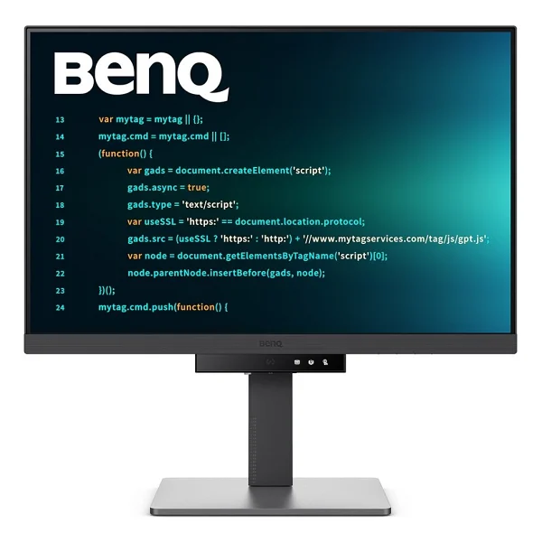 BenQ RD240Q 24.1" 5 ms WQXGA IPS 60 Hz Monitör - Görsel 6