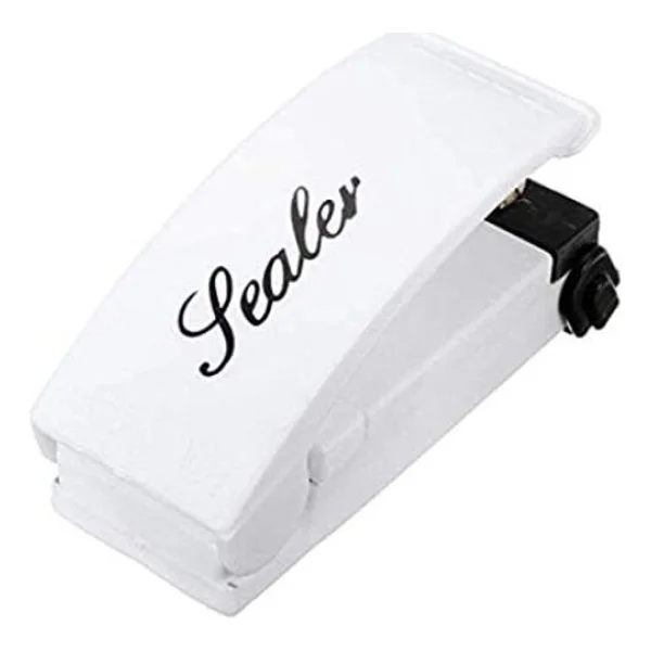 TTT Poşet Kapatıcı Handy Sealer - Görsel 2