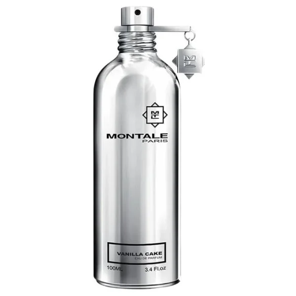 Montale Vanilla Cake EDP 100 ml Unisex Parfüm - Görsel 4