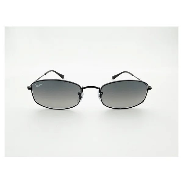 Ray-Ban 3832 002/71 Black-Grey Güneş Gözlüğü - Görsel 3