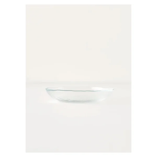 Bella Maison Kronos Naturel 16 cm Sunum Kasesi - Görsel 2
