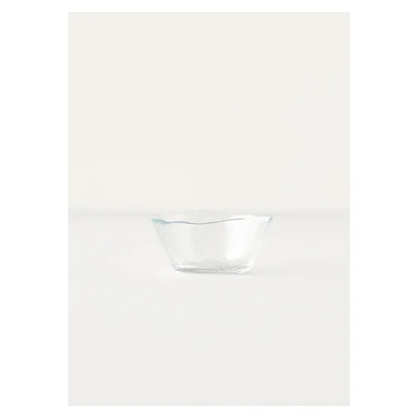 Bella Maison Kronos Naturel 9 cm Sunum Kasesi - Görsel 4