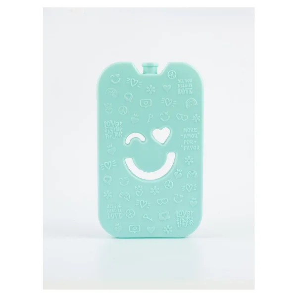 Polarbox Ice Pack Cyan - Turkuaz - Görsel 8