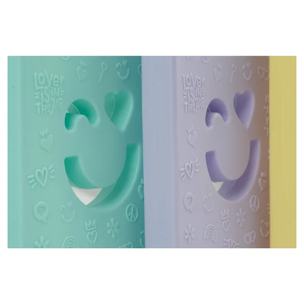 Polarbox Ice Pack Cyan - Turkuaz - Görsel 5