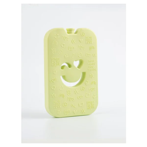 Polarbox Ice Pack Lime - Yeşil - Görsel 2