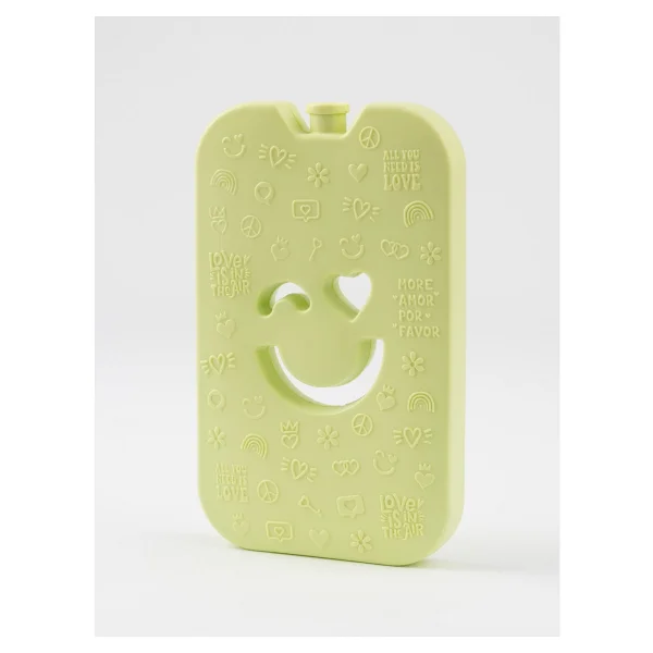 Polarbox Ice Pack Lime - Yeşil - Görsel 3