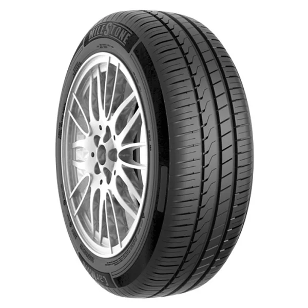 Milestone CarMile 215/60 R16 99V Reinf. Yaz Lastiği - 2026 - Görsel 2