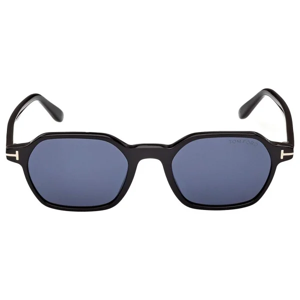Tom Ford Joey 02 FT1301 Erkek Güneş Gözlüğü - Görsel 2