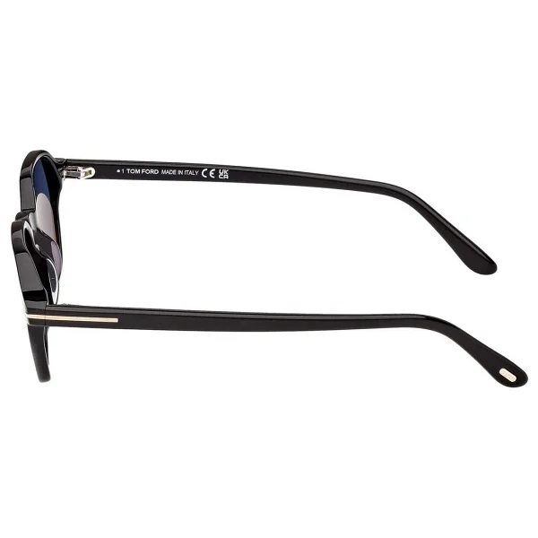 Tom Ford Joey 02 FT1301 Erkek Güneş Gözlüğü - Görsel 3