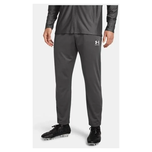 Under Armour Challenger Pique 1382602 Erkek Eşofman Altı - Görsel 2