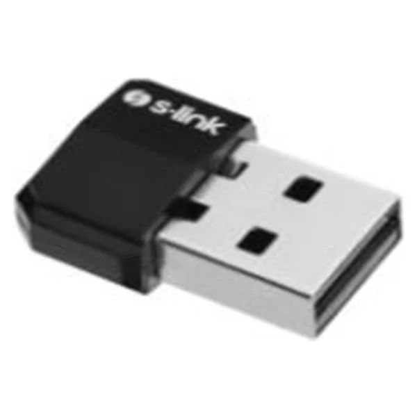 S-link SLX-BL054 5.4 Bluetooth Adaptör - Görsel 3