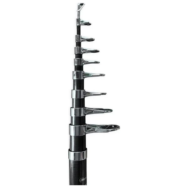 Teleskopik Karbon Spin Olta Kamışı - Hornet - 330Cm - 30/60 Gr - Protackle - Görsel 7