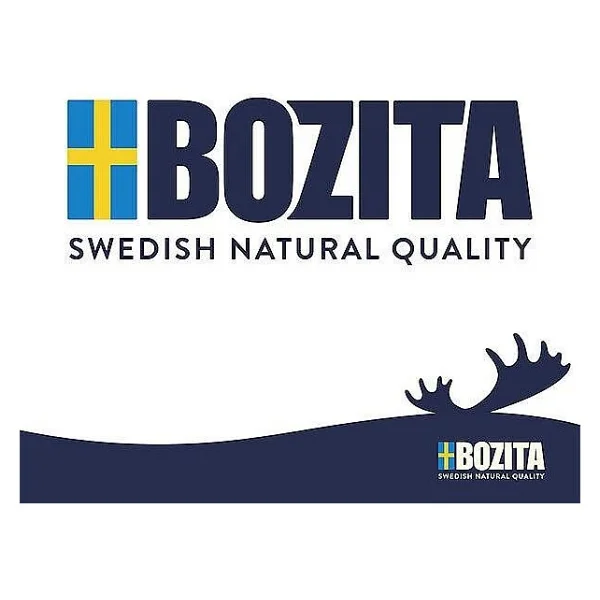 Bozita Pate Karidesli 400 gr Yetişkin Konserve Kedi Maması - Görsel 5