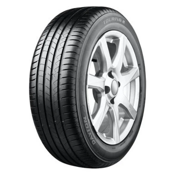 Dayton Touring 2 185/60 R15 84H Yaz Lastiği - 2025 - Görsel 4