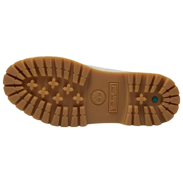 Timberland Stone Street Platform Buckle TB0A4188ER31 Bej Kadın Loafer Ayakkabı - Görsel 9